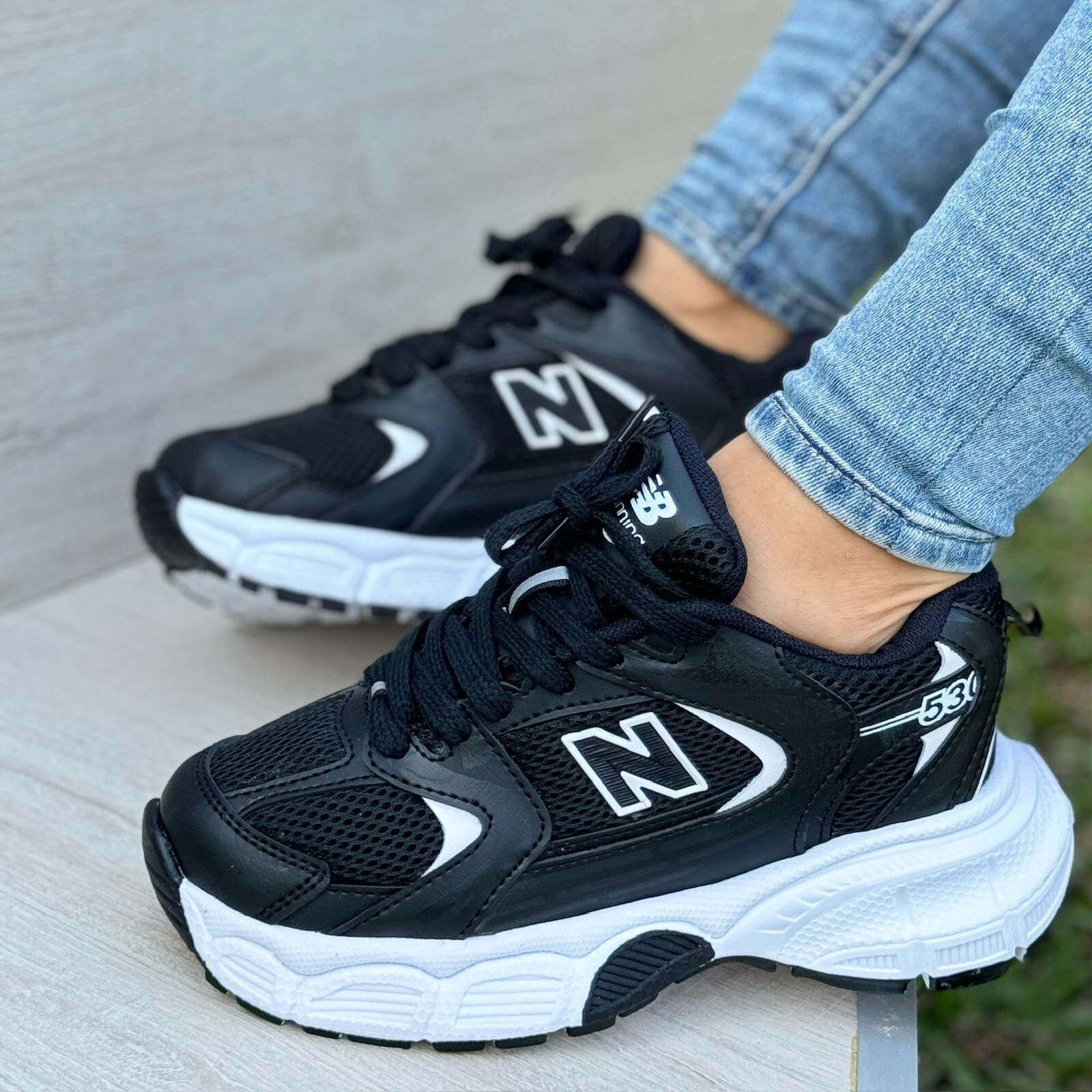 New balance 530 dama online