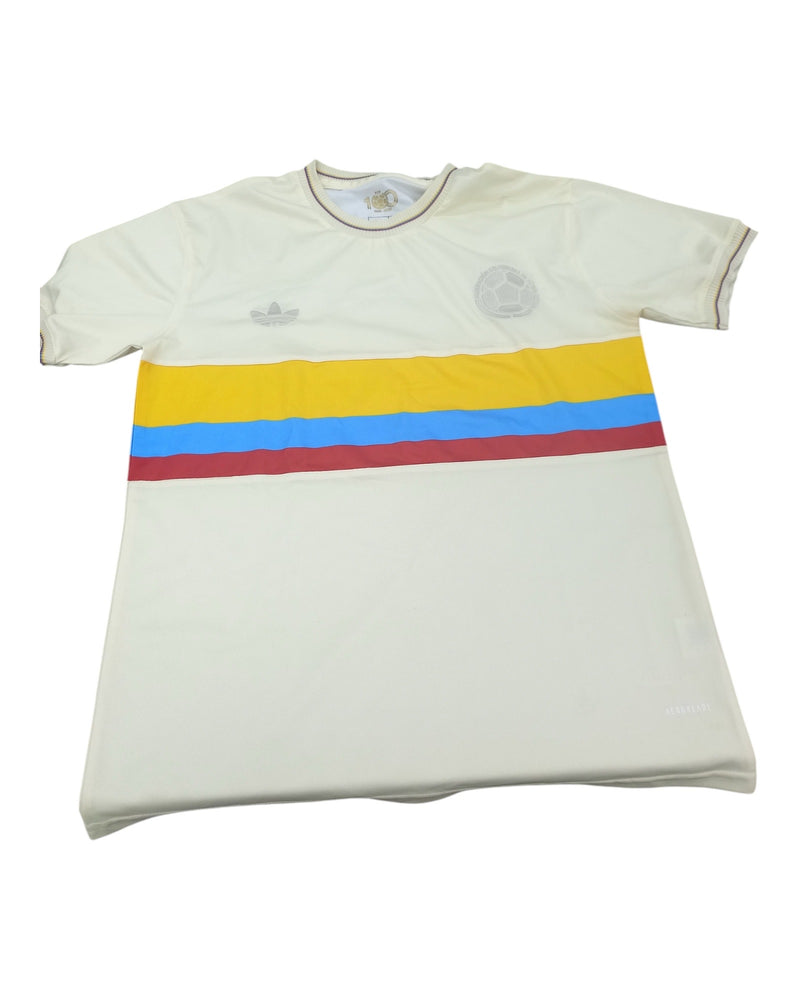 Camiseta Colombia Centenario - Edicion Limitada ✅