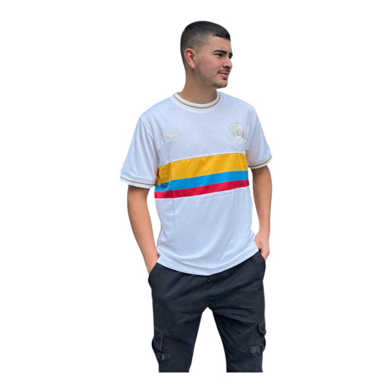 Camiseta Colombia Centenario - Edicion Limitada ✅