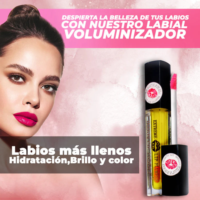 VOLUMINIZADOR DE LABIOS