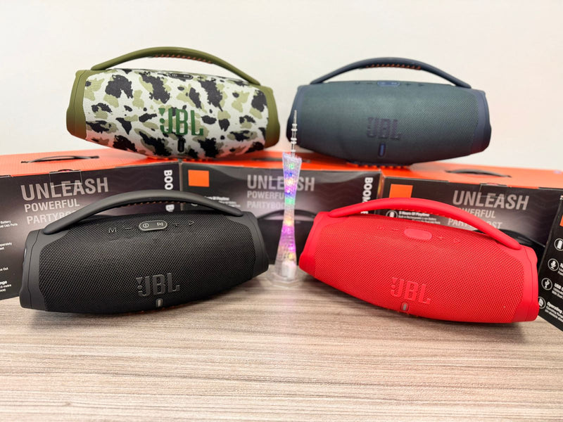 JBL Boombox  3