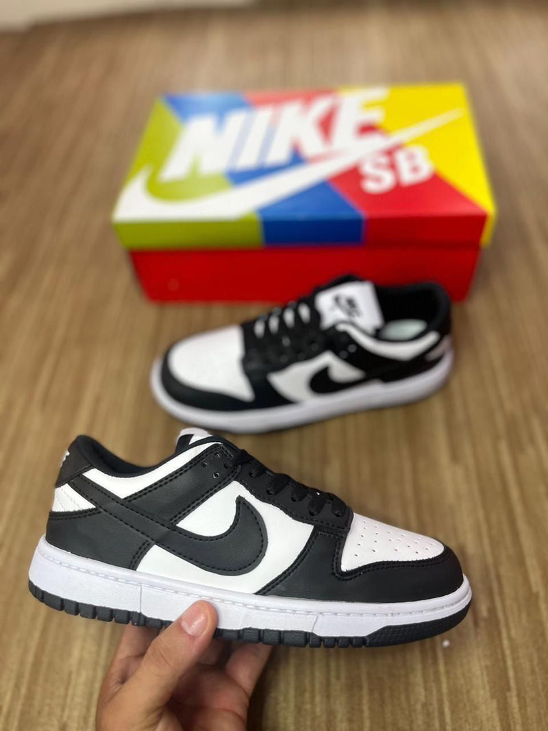 COMBO NIKE DUNK