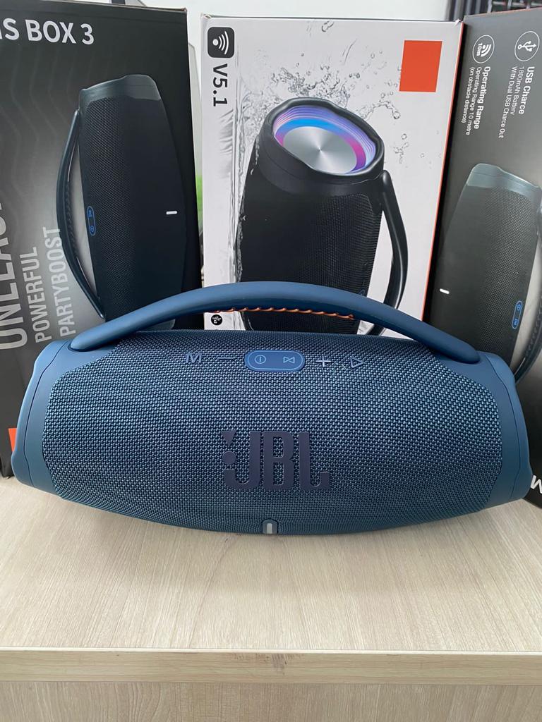 JBL Boombox  3