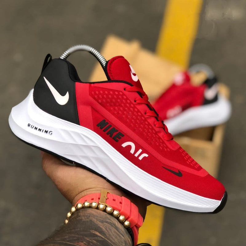 NIKE AIR RUNNING