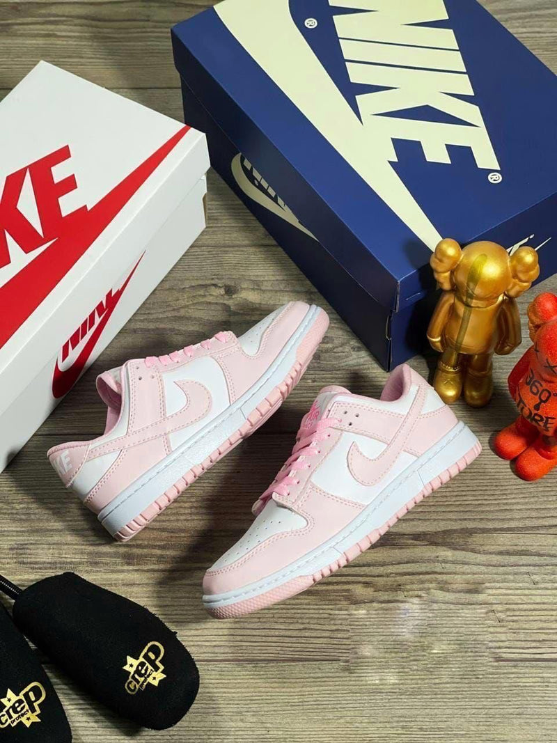 COMBO NIKE DUNK